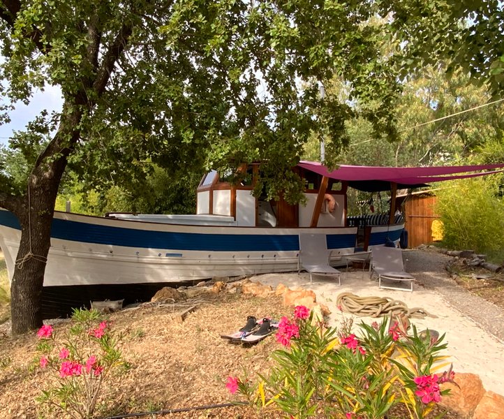 Hébergement AbracadaRoom : GÉRARD L’HERMITE - Image 5