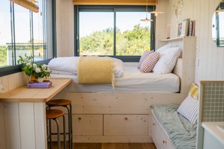 Pépiite Gorges de l'Ardèche