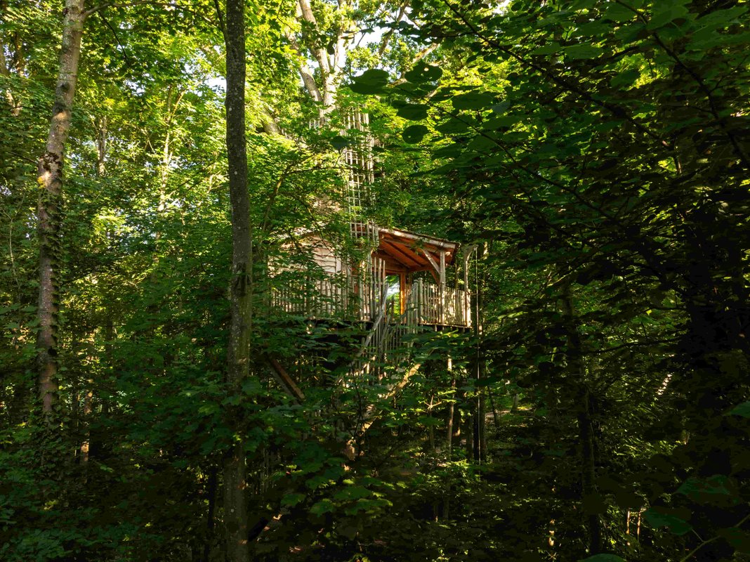 Cabane Spa Osmose à Raray (4)