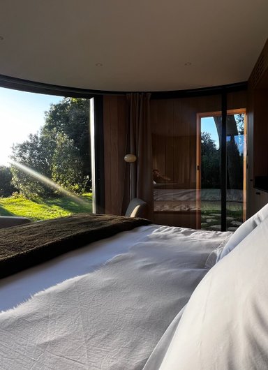 Lumi-pod du Haras de Castellane à Pertuis