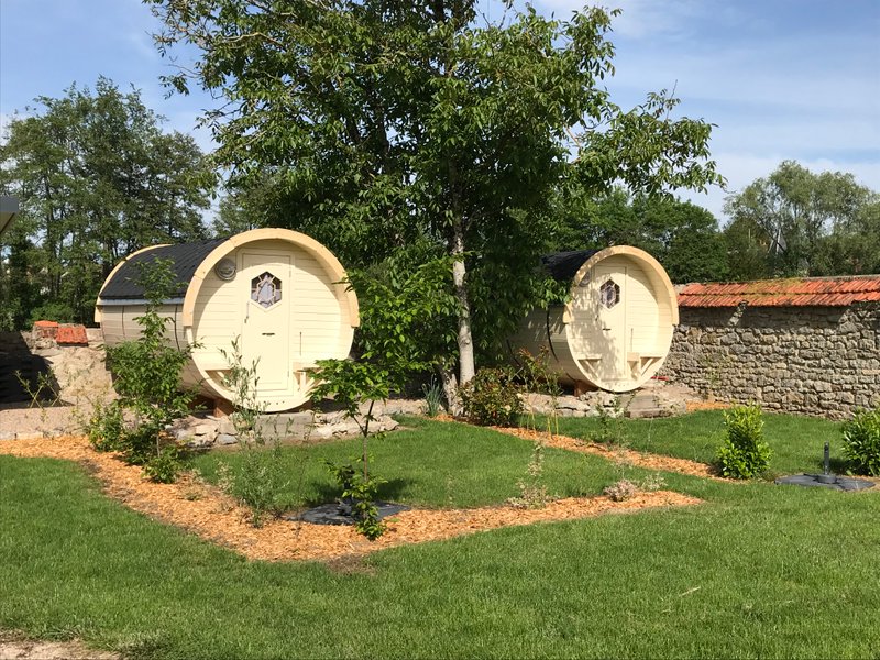 Domaine AbracadaRoom : Au Foudre du Bazois - Image 9