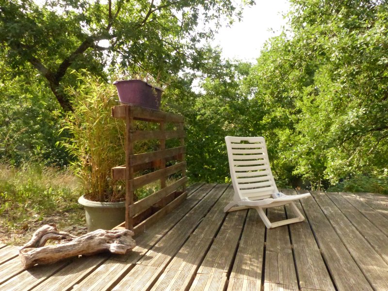 Domaine AbracadaRoom : Arborea - Image 11