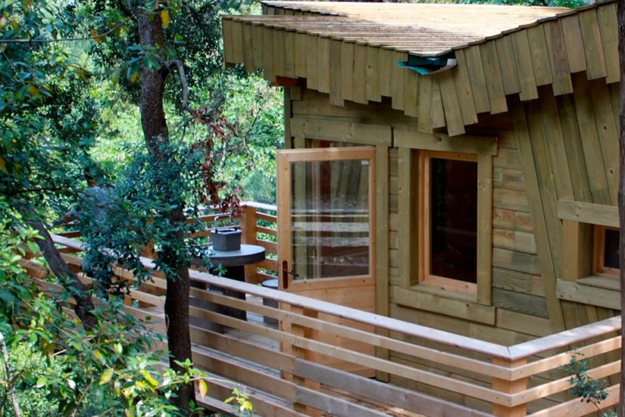 Cabane Refuge — photo 2