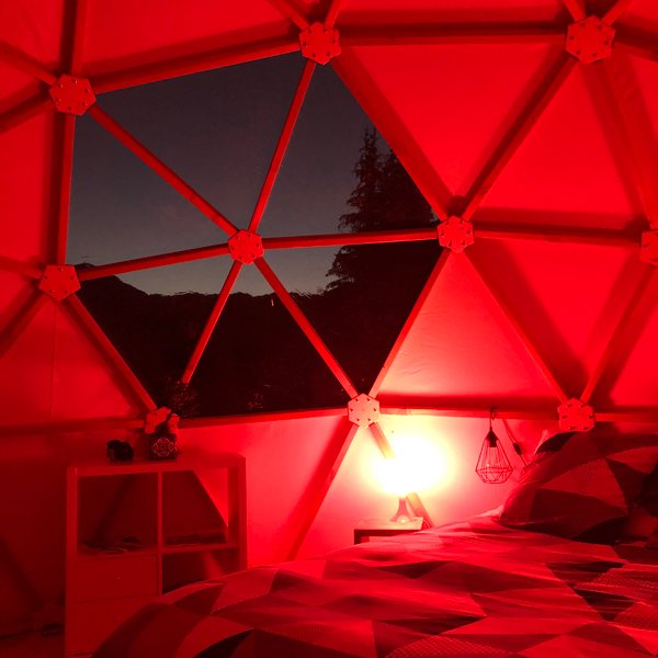 Hébergement AbracadaRoom : Chéry Dôme & Spa - Image 7