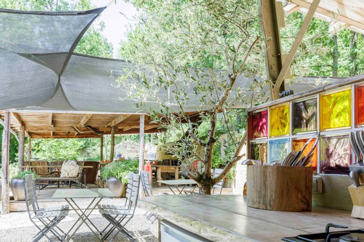 Domaine AbracadaRoom : Le Camp - Image 44