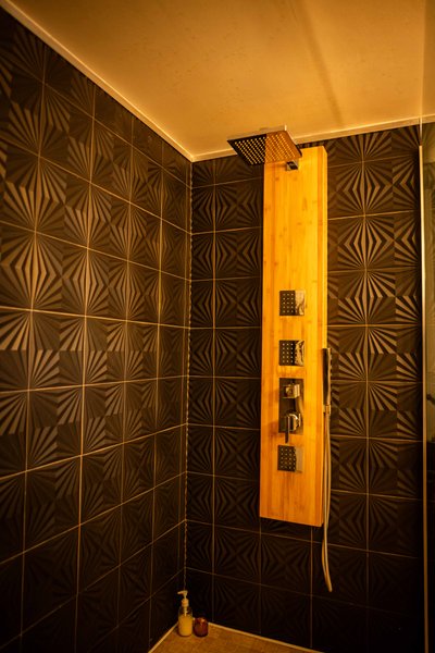 Hébergement AbracadaRoom : Tiny A XXL & Spa - Image 20