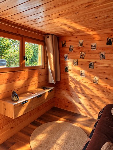 Hébergement AbracadaRoom : Les écuries du Ranch Normand - Image 23