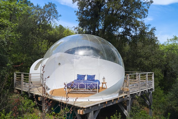 Domaine AbracadaRoom : Le Mas du Bois Barbeau - Image 28