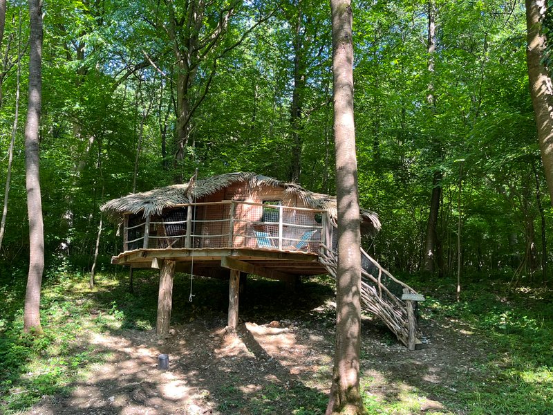 Hébergement AbracadaRoom : Soleil Royal - Image 1