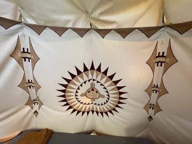 Hébergement AbracadaRoom : Naskapi - Image 3