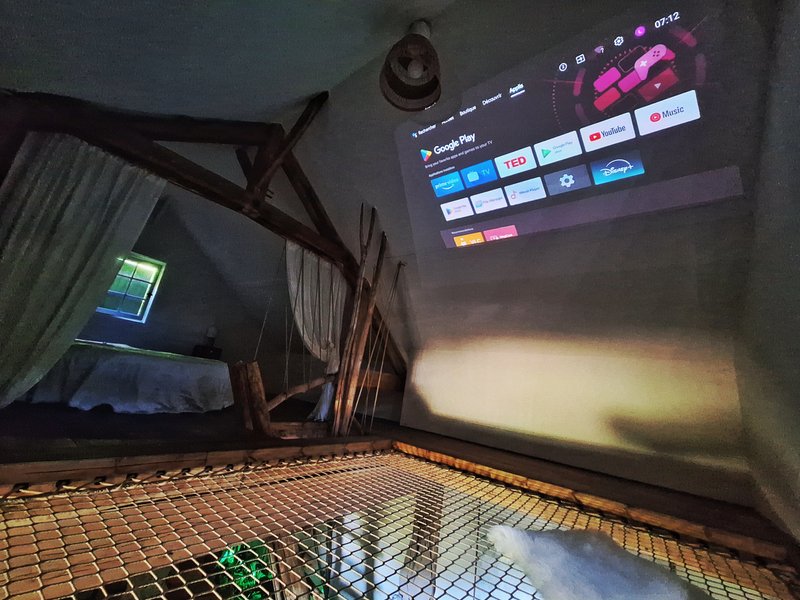 Hébergement AbracadaRoom : L'Escapade Amoureuse en Périgord Noir & Spa - Image 5