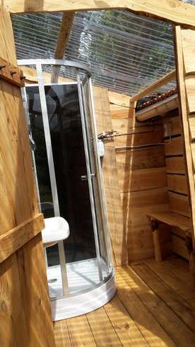 Domaine AbracadaRoom : The Good Time Family Ranch - Image 4