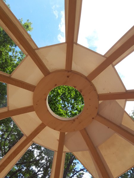 Hébergement AbracadaRoom : Le Dôme à Marie - Image 15