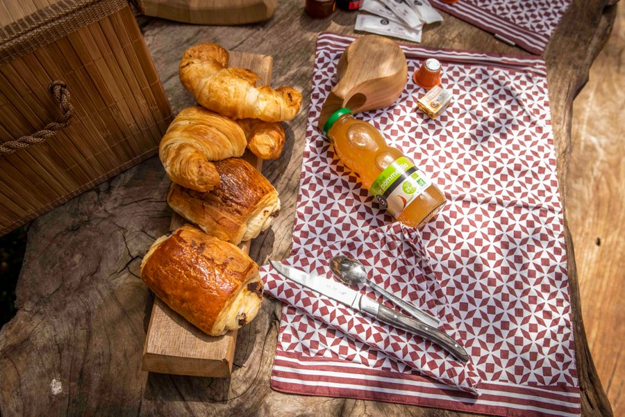 Hébergement AbracadaRoom : Sortilège & SPA - Image 28