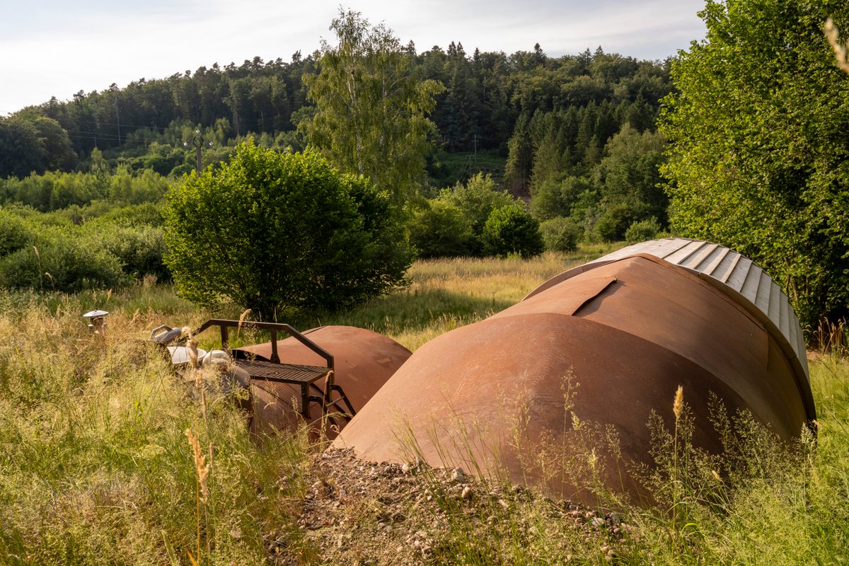 Le Nautilus & Sauna privatif à Raon Aux Bois (2)