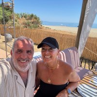 M Rodolphe SARRAUTE &amp; Mme Sophie SARRAUTE