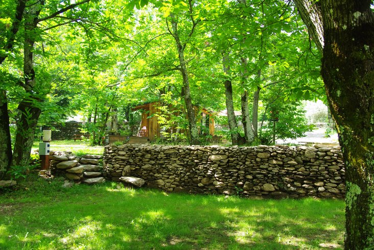 Domaine AbracadaRoom : Camping la Châtaigneraie - Image 6