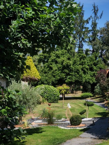 Domaine AbracadaRoom : Le cocon d'amour - Image 8