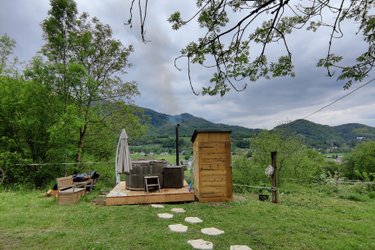 Le Pigeonnier & son spa à Gerde (3)