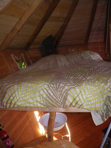 Hébergement AbracadaRoom : Terriers - Image 10