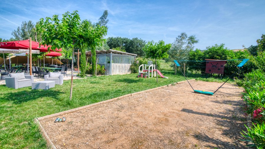 Domaine AbracadaRoom : Cabanes Trésors de Campagne - Image 28