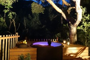 Le Bois d'Arambre & Spa