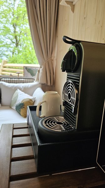 Hébergement AbracadaRoom : Cabane Spa Idylle - Image 16