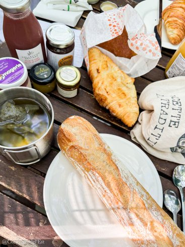 Hébergement AbracadaRoom : Prairie Schooner du Wild West Lodges & SPA - Image 9