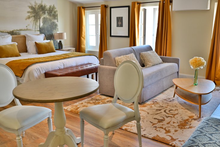 Hébergement AbracadaRoom : Studio Deluxe Muscadelle - Image 2