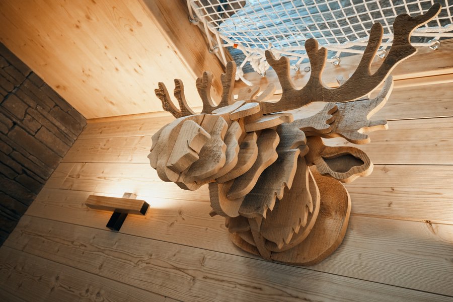 Domaine AbracadaRoom : Les Cocons de l'Illon - Image 31