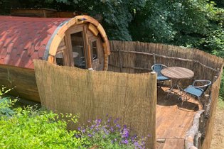 Le tonneau finlandais