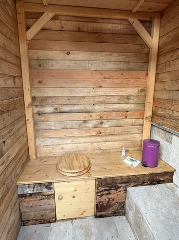 Hébergement AbracadaRoom : COSY TRIP Kota finlandais & SPA au pied de la Chartreuse - Image 11