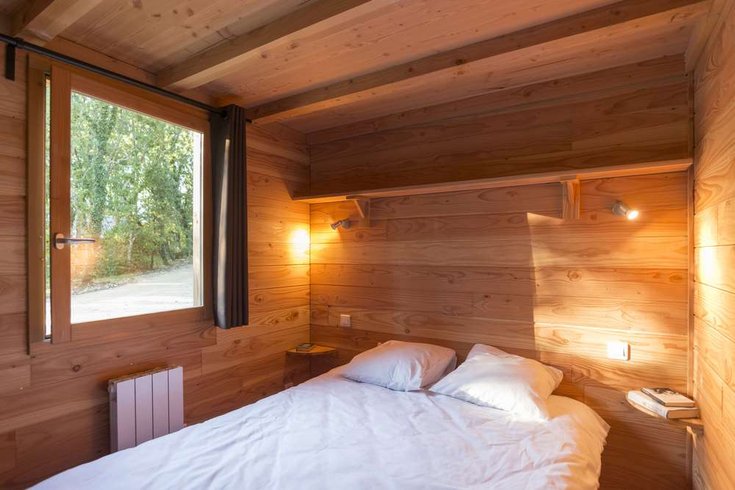 Hébergement AbracadaRoom : Cabane Versailles - Image 4