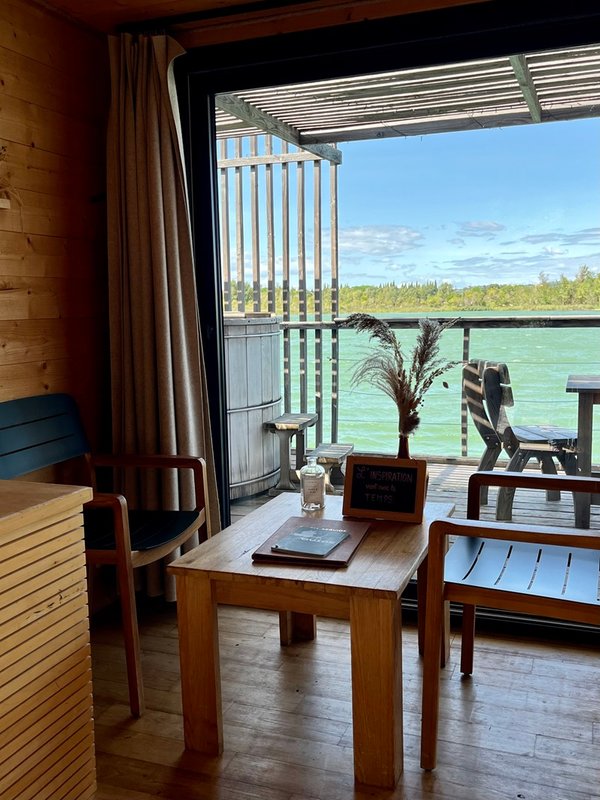 Cabane Spa Inspiration à Sorgues (10)