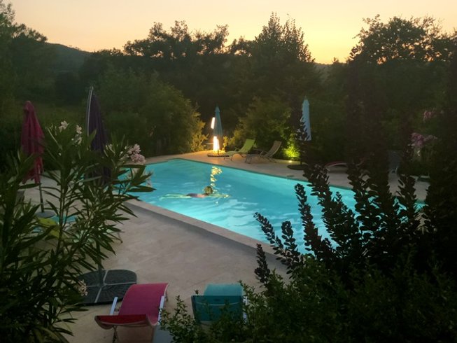 Domaine AbracadaRoom : La Closerie de l’Hermitage - Image 9