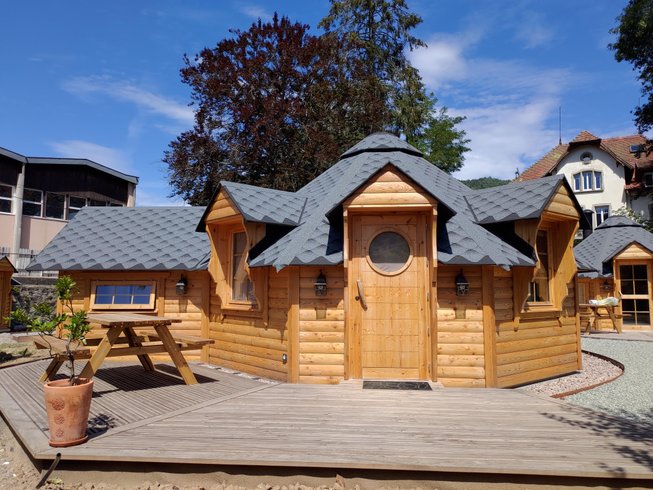 Hébergement AbracadaRoom : Le Kota Chêne - Image 1