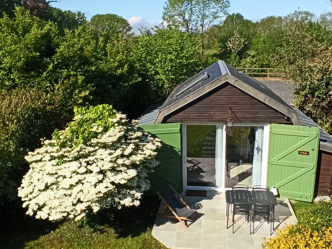 Le Bocage à Gonneville-Sur-Mer (4)