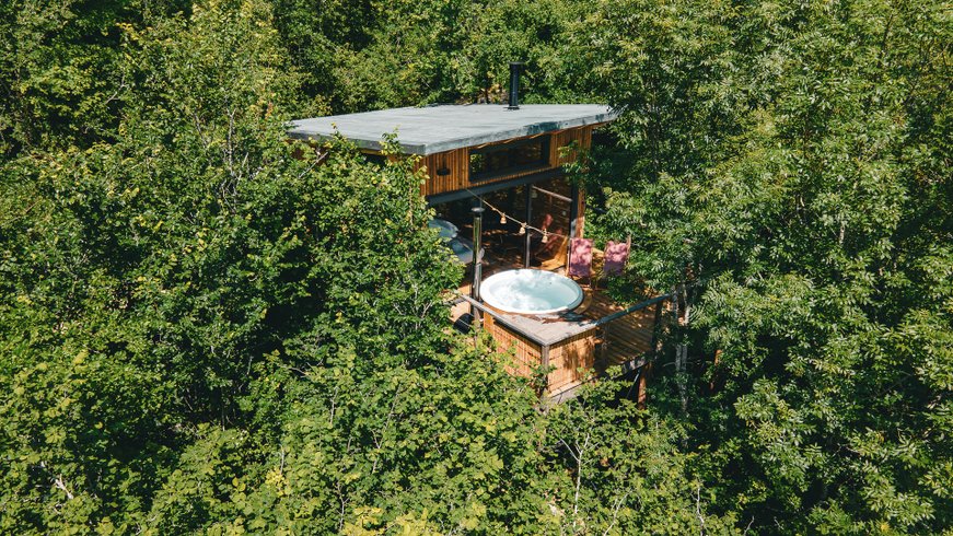 Domaine AbracadaRoom : Les Coteaux - Image 5