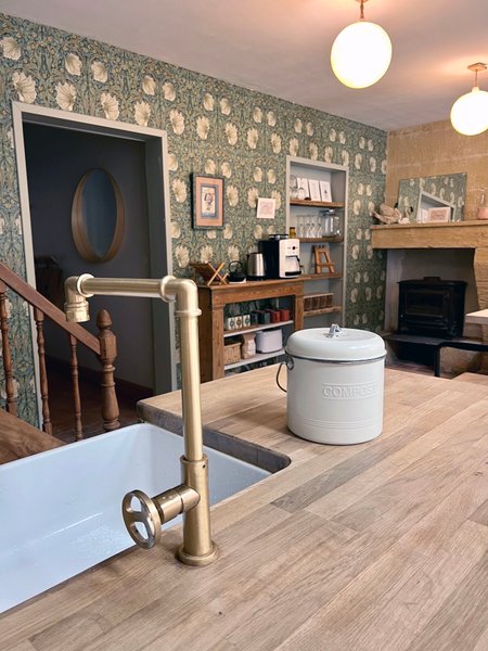 Domaine AbracadaRoom : Le Terrier des 3 Conils - Image 30