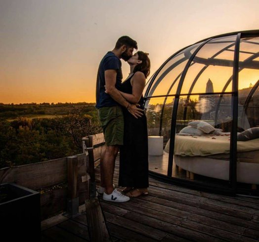 Domaine AbracadaRoom : Les Gouttes d'Eau - Image 9