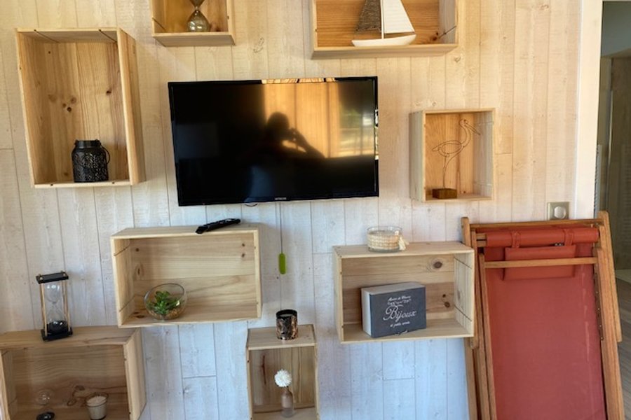 La Conque — photo 2