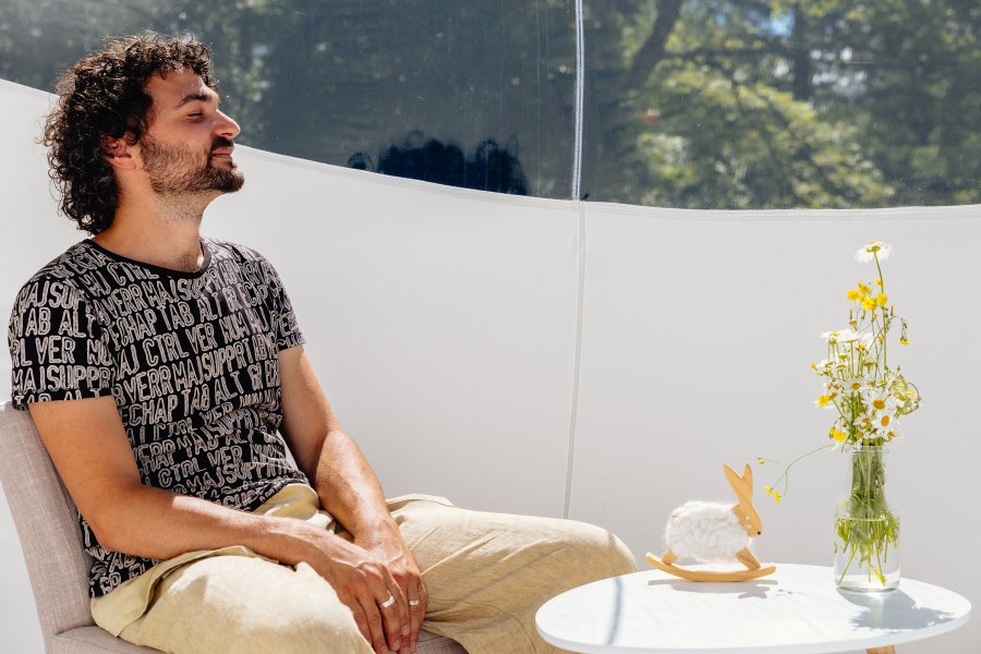 Hébergement AbracadaRoom : Somn'en Bulle - Image 17