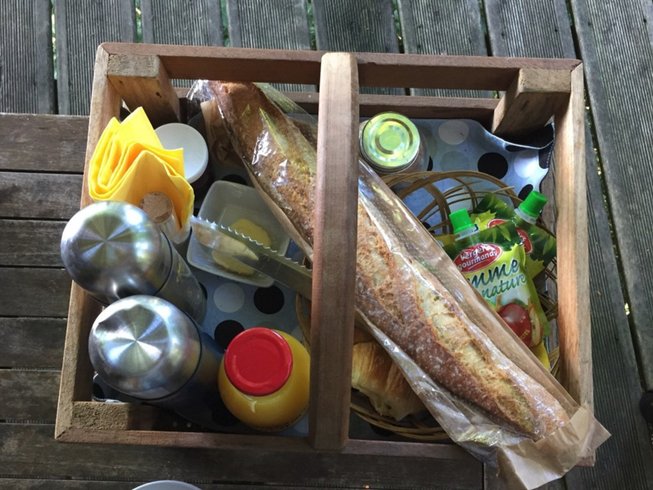 Hébergement AbracadaRoom : Tapis d'Or - Image 5