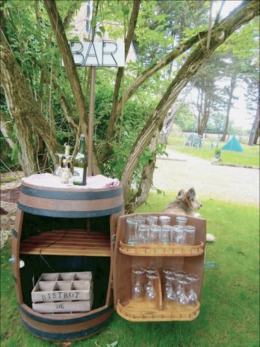 Domaine AbracadaRoom : Manoir de l'Espérance - Image 8