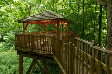 Cabane Spa Carpe Diem à Raray (2)
