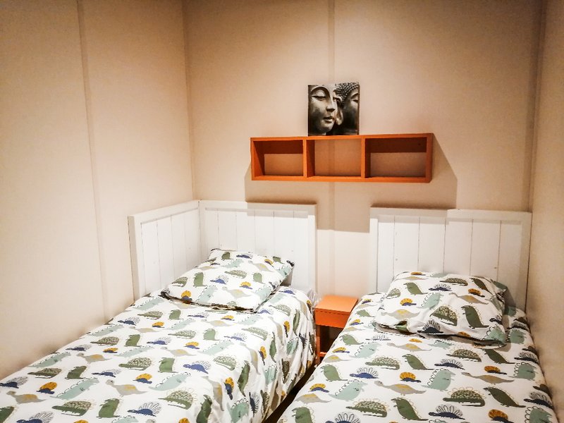 Hébergement AbracadaRoom : Chalet Horizon - 7 personnes - Image 8