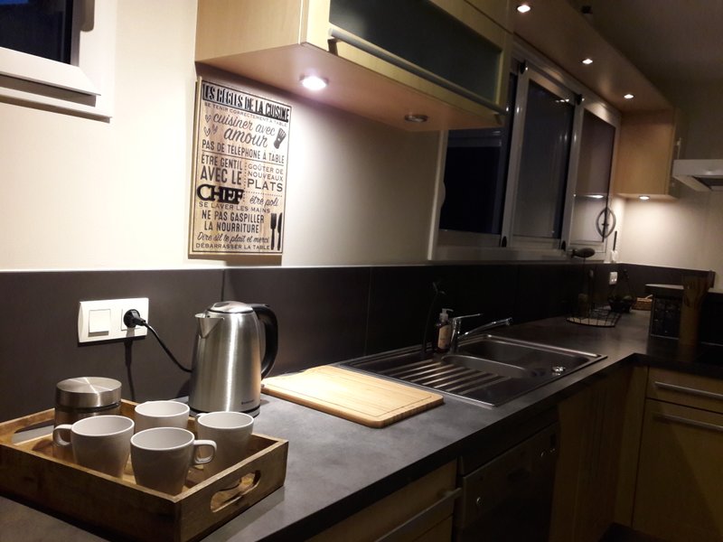 Hébergement AbracadaRoom : Villa litoré Oya - Image 10