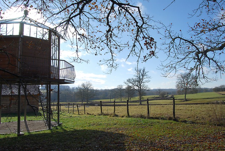 Domaine AbracadaRoom : La Grange Agitée - Image 4