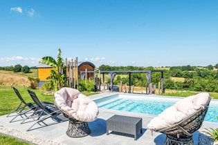 Roulotte Spa Kamadéva