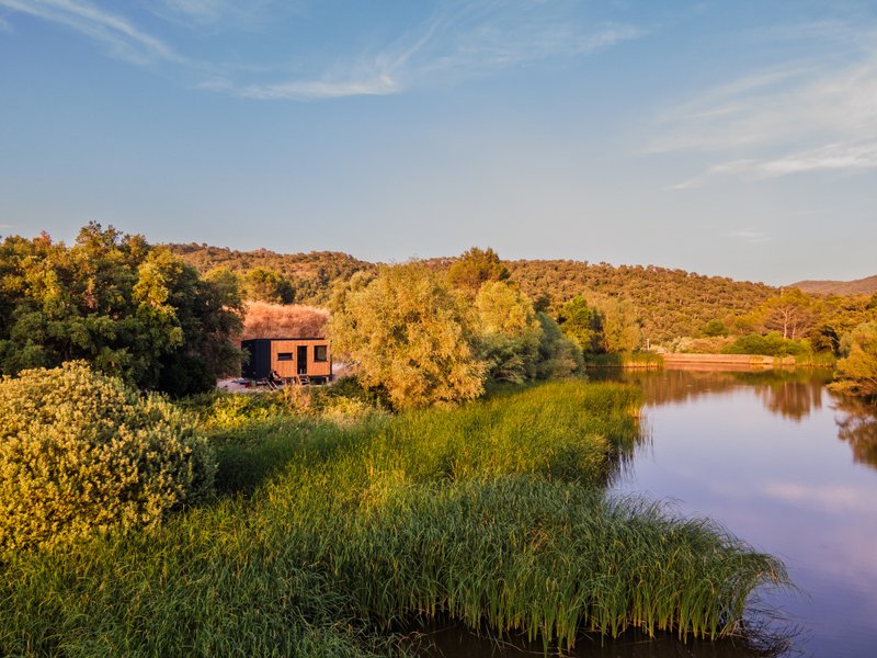 Domaine AbracadaRoom : Homnest (La Londe) - Image 5